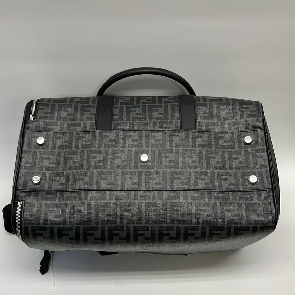 FENDI pet carrier